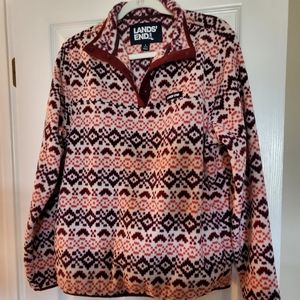 Lands End jacket